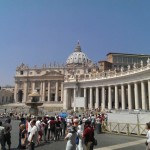 Paleis Vaticaan
