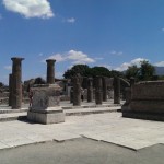 Pompeii – Forum